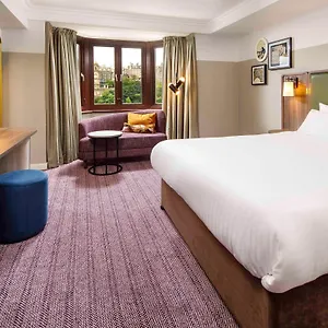 **** Hotel Mount Royal By The Unlimited Collection Regno Unito