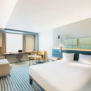 **** Hotel Novotel Kirchberg Lussemburgo