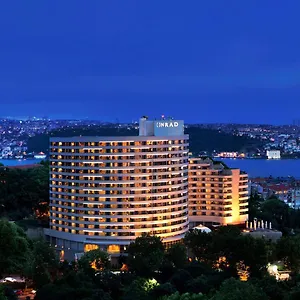 ***** Hotel Conrad Bosphorus Turchia