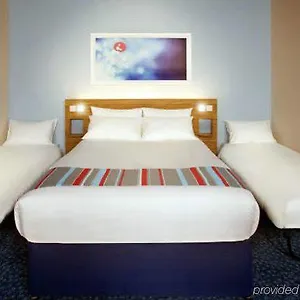 ** Hotel Travelodge Waterloo Place Regno Unito