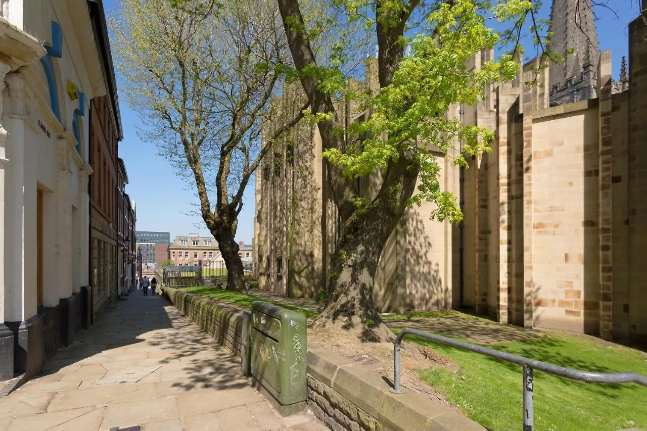 Apartment Spacesavers Sheffield United Kingdom