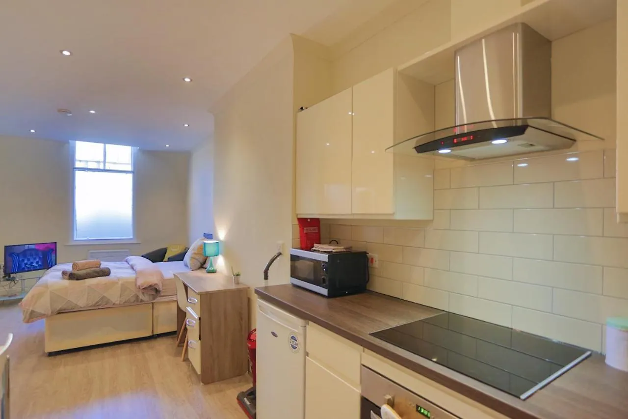 Apartment Spacesavers Sheffield