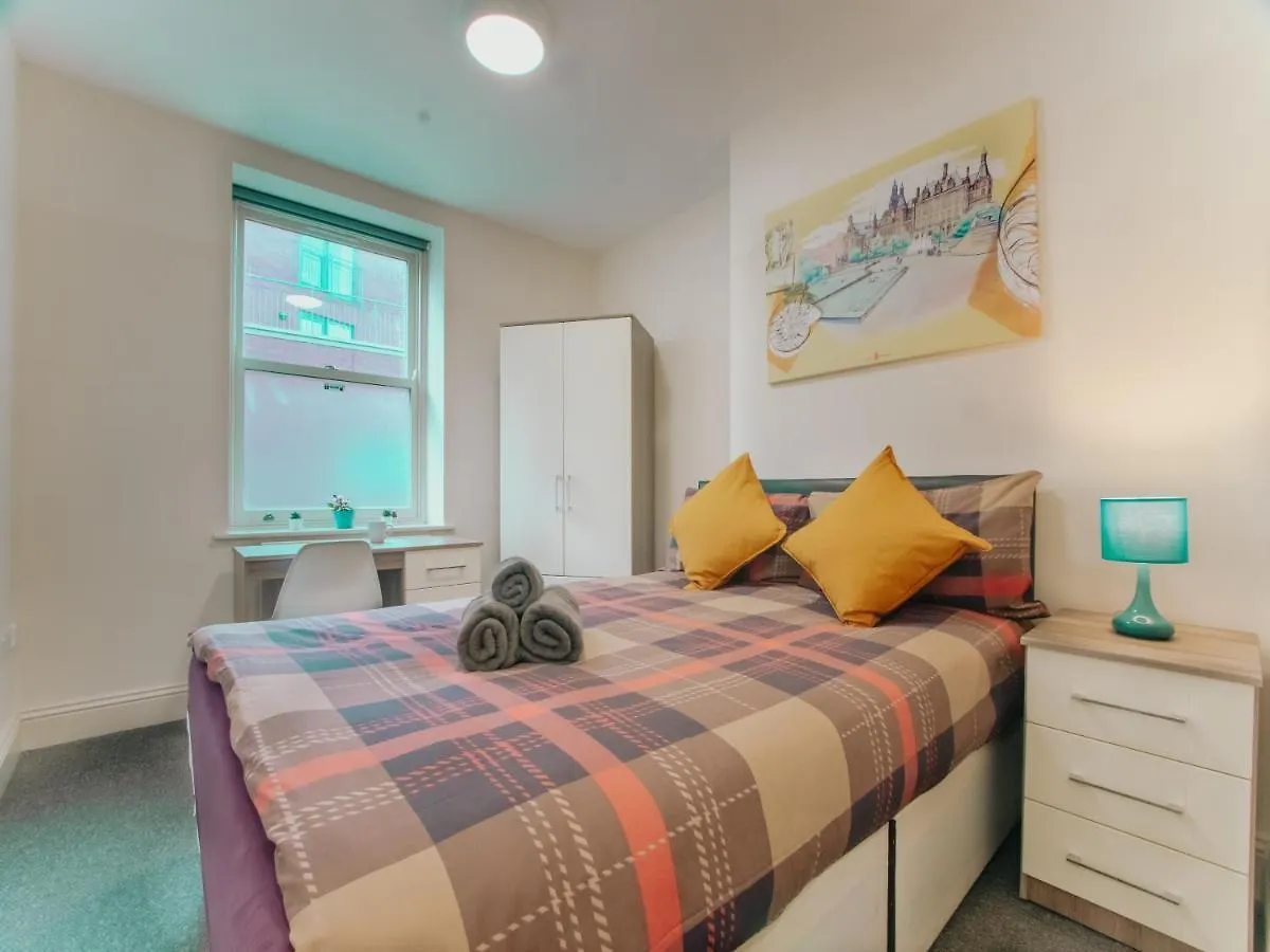 Apartment Spacesavers Sheffield