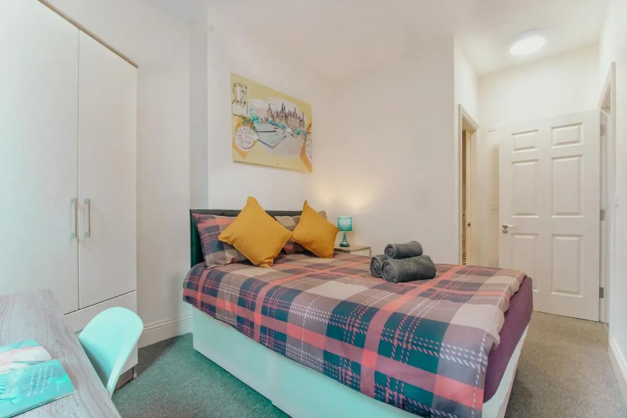 Apartment Spacesavers Sheffield