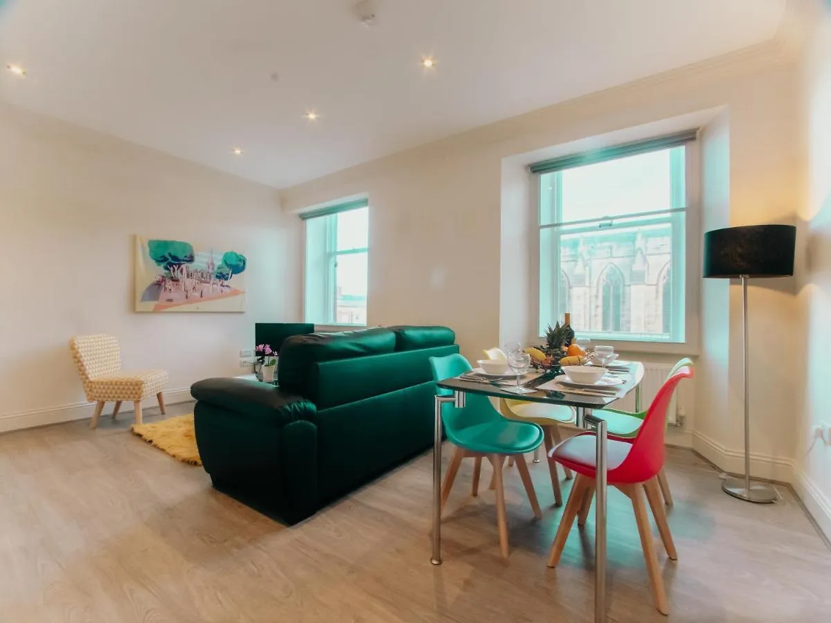 Apartment Spacesavers Sheffield United Kingdom