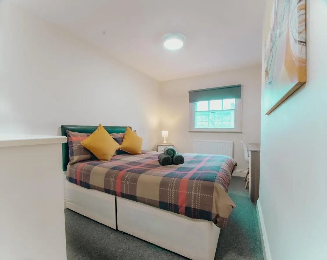 Apartment Spacesavers Sheffield United Kingdom